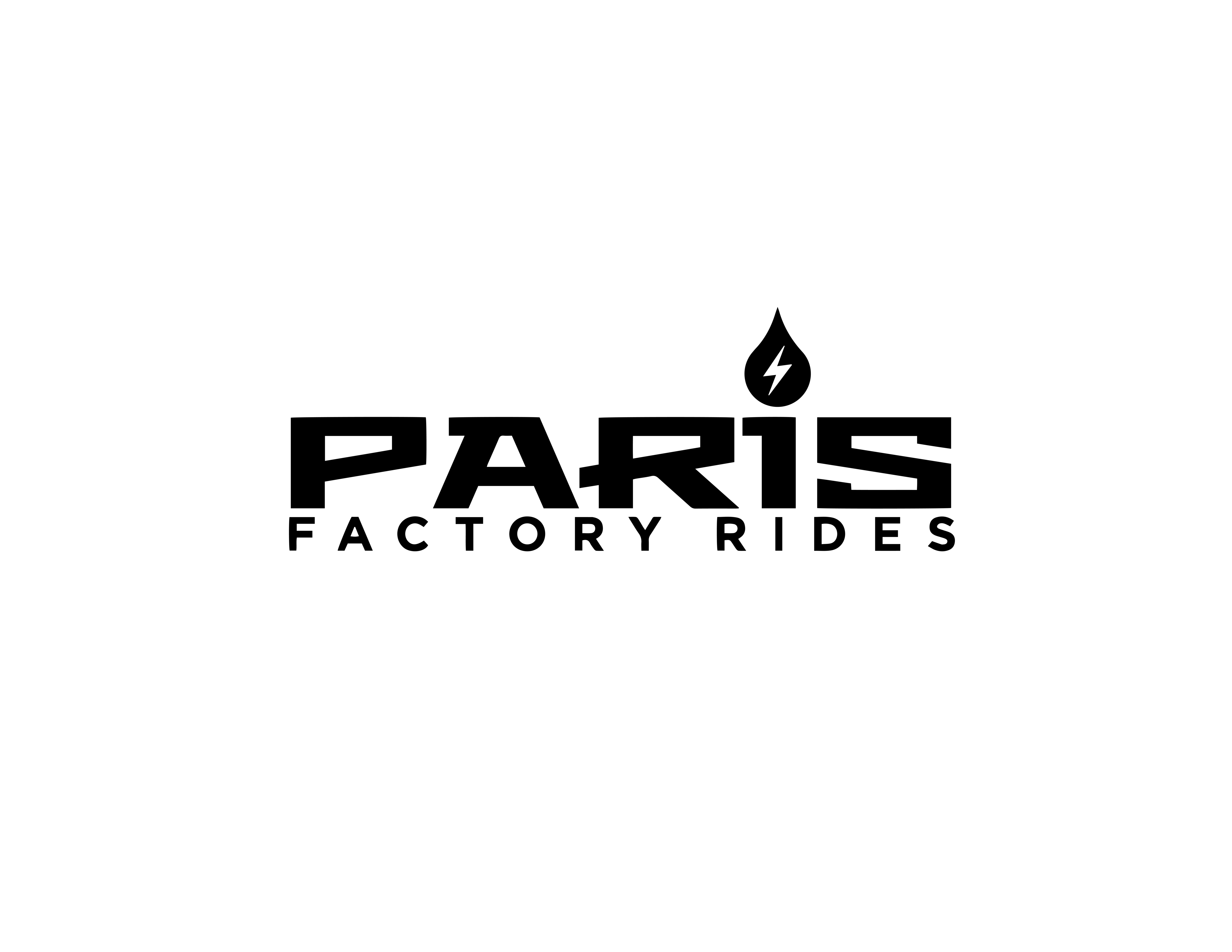 Paris Factory Rides