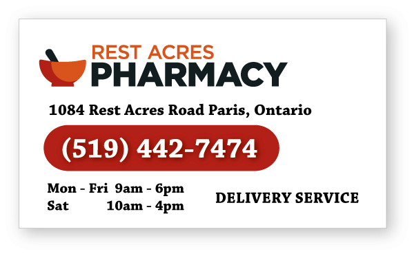 Rest Acres Pharmacy