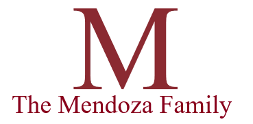 The Mendoza Family