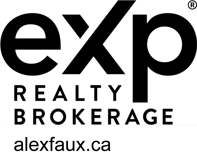Alex Faux w/eXp Realty