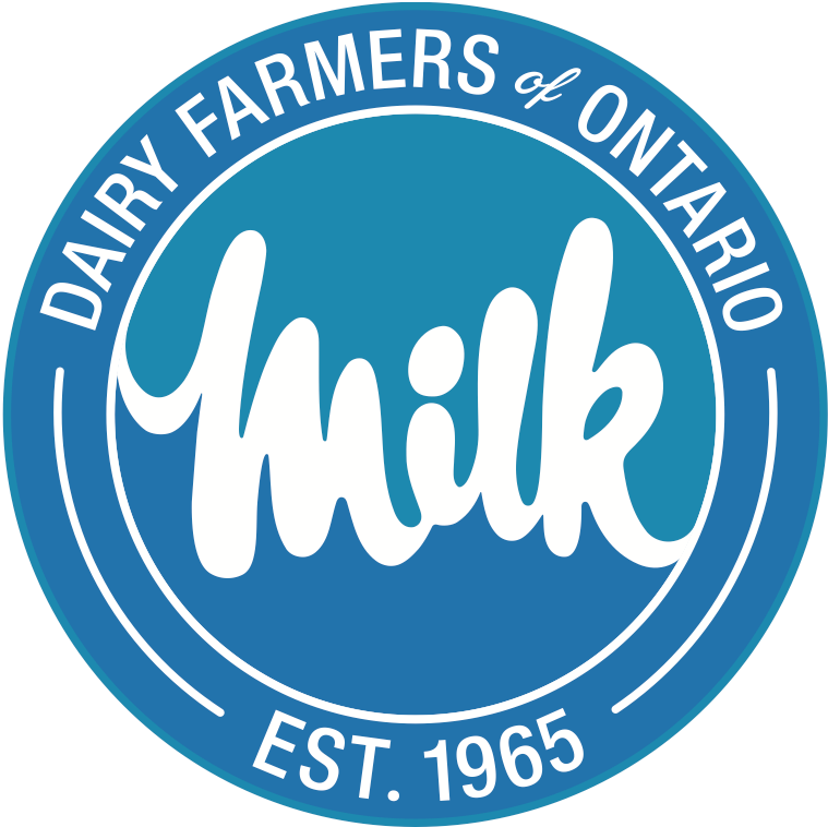 Powered by Milk - Dairy Farmers of Brant