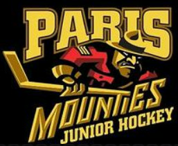Paris Mounties - Official Website