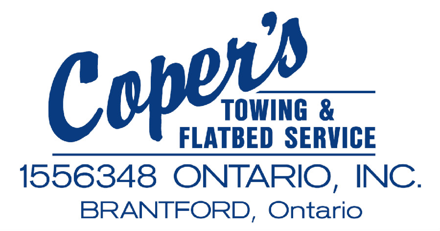 Copers Towing & Flatbed Service