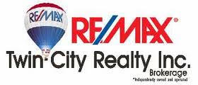 Re/Max Twin City Realty Inc