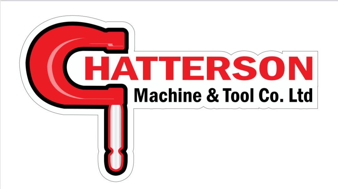 Chatterson Machine & Tool Co. Ltd.