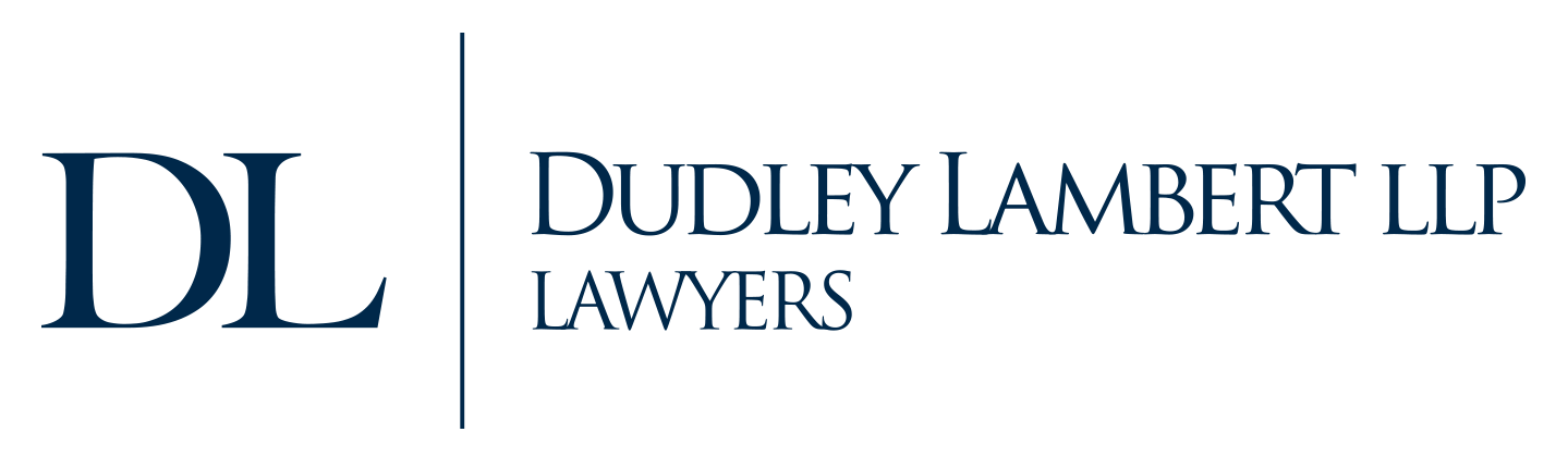 Dudley Lambert LLP Lawyers