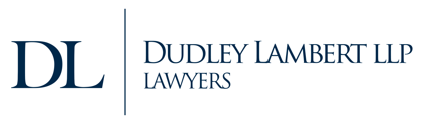 Dudley Lambert LLP