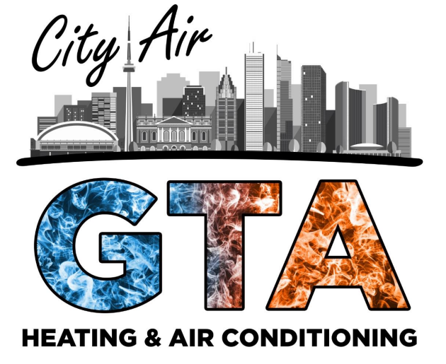 City Air - GTA Heating & Air Conditioning