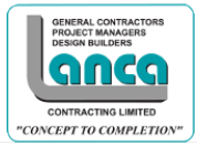 Lanca Contracting