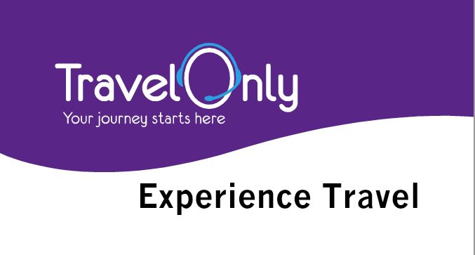 'Experience Travel' by TravelOnly